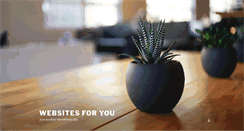 Desktop Screenshot of itz4u.com